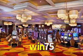 Exclusive Games win75