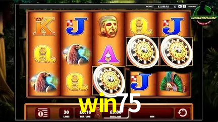 Weekend Specials win75