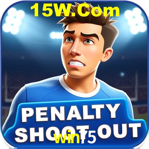 Slot Games win75