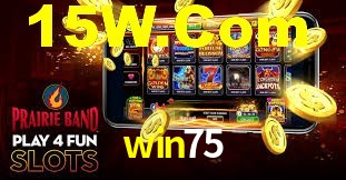 Tournaments win75