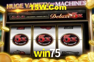 Exclusive Offers win75