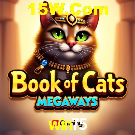 Bonus Features win75