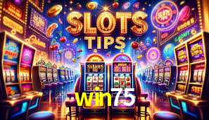 Live Casino win75